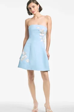 Sachin & Babi Daytime|Warm Weather<Alanna Dress -