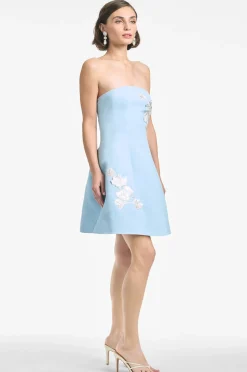 Sachin & Babi Daytime|Warm Weather<Alanna Dress -