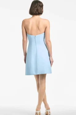 Sachin & Babi Daytime|Warm Weather<Alanna Dress -