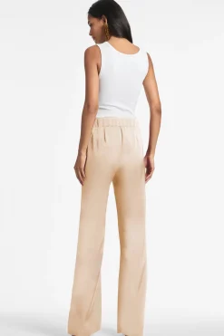 Sachin & Babi Desk To Dawn|Plus Sizes<Alli Pant -