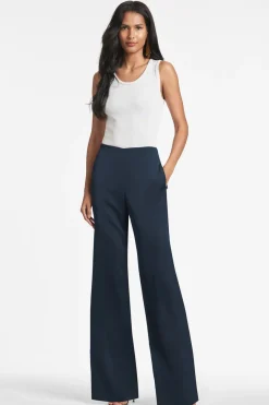 Sachin & Babi Desk To Dawn|Plus Sizes<Alli Pant -