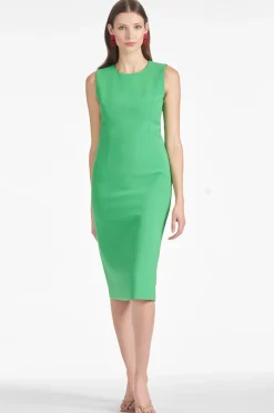 Sachin & Babi Desk To Dawn|Sleeveless<Anna Dress -