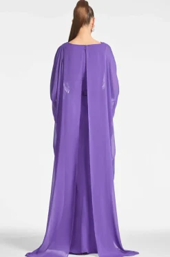 Sachin & Babi Evening|Warm Weather<Aphrodite Gown -