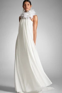 Sachin & Babi Bridal Separates<Aphrodite Overlay -