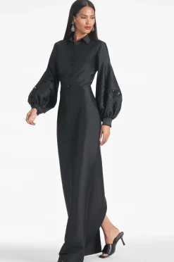 Sachin & Babi Daytime|Desk To Dawn<Astor Top -