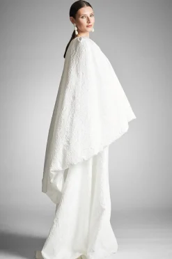 Sachin & Babi Bridal Separates<Aura Coat -