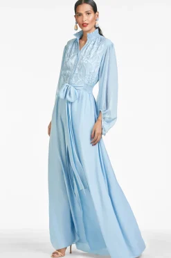 Sachin & Babi Daytime|Daytime<Beatrix Gown -