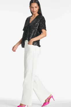 Sachin & Babi Cocktail|Tops & Blouses<Bette Top -