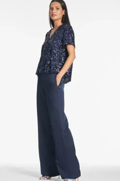 Sachin & Babi Tops & Blouses<Bette Top -