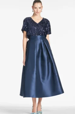 Sachin & Babi Tops & Blouses<Bette Top -