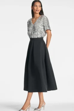 Sachin & Babi Cocktail|Tops & Blouses<Bette Top -