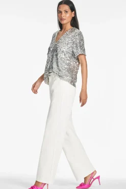 Sachin & Babi Cocktail|Tops & Blouses<Bette Top -