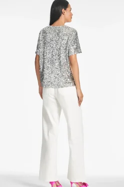 Sachin & Babi Cocktail|Tops & Blouses<Bette Top -