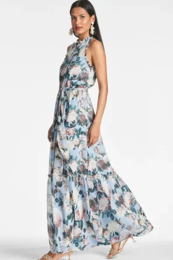 Sachin & Babi Daytime|Desk To Dawn<Blair Dress -