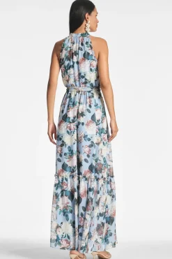 Sachin & Babi Daytime|Desk To Dawn<Blair Dress -