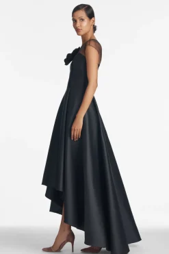Sachin & Babi Evening|Plus Sizes<Blakely Gown -
