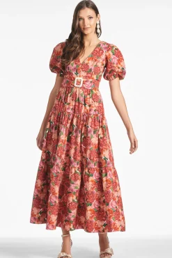 Sachin & Babi Daytime|Plus Sizes<Carina Dress -