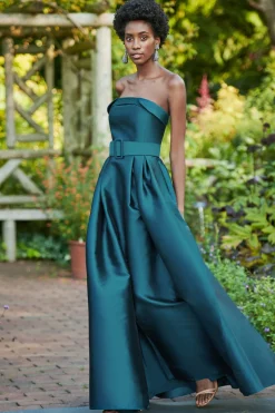 Sachin & Babi Evening|Plus Sizes<Ceri Gown -