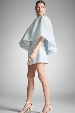 Sachin & Babi Bridal Shower|Engagement Party<Chantal Dress -