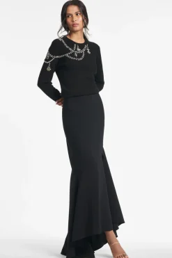 Sachin & Babi Desk To Dawn|Plus Sizes<Charmaine Knit -