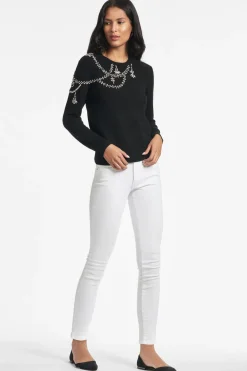 Sachin & Babi Desk To Dawn|Plus Sizes<Charmaine Knit -