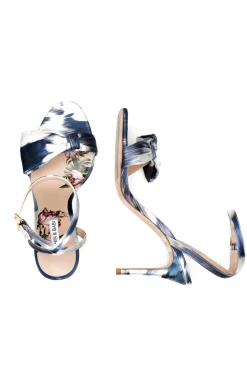 Sachin & Babi Shoes|Shoes & Bags<Chelsea Obi-Bow Open Toe -