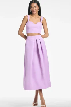 Sachin & Babi Matching Sets|Tops & Blouses<Darcy Top -