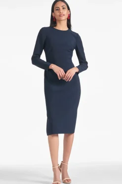 Sachin & Babi Desk To Dawn|Long Sleeve<Dee Dress -