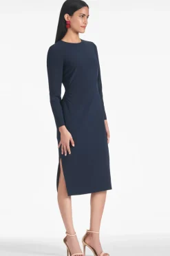 Sachin & Babi Desk To Dawn|Long Sleeve<Dee Dress -