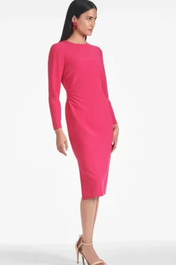 Sachin & Babi Desk To Dawn|Long Sleeve<Dee Dress -