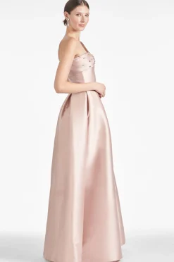 Sachin & Babi Black-Tie|Ball Gowns<Delilah Gown -