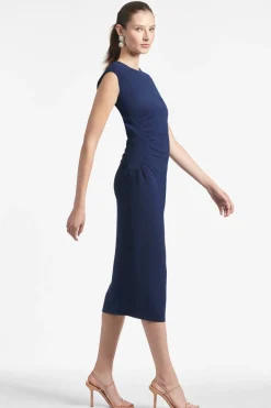 Sachin & Babi Desk To Dawn|Sleeveless<Diana Dress -