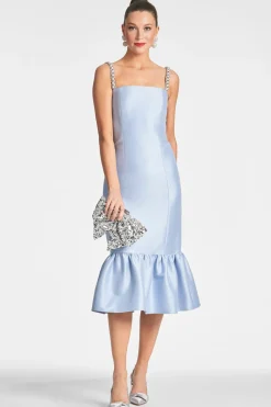 Sachin & Babi Evening|Cocktail<Elise Dress -