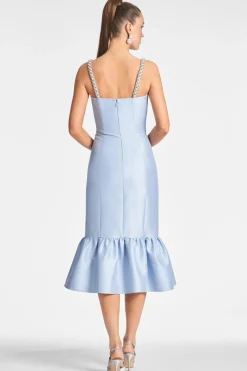 Sachin & Babi Evening|Cocktail<Elise Dress -