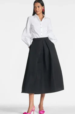 Sachin & Babi Bridal Separates|Daytime<Elizabeth Top -