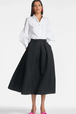 Sachin & Babi Bridal Separates|Daytime<Elizabeth Top -