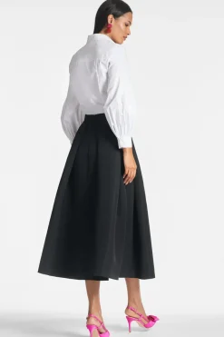 Sachin & Babi Bridal Separates|Daytime<Elizabeth Top -