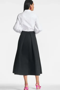 Sachin & Babi Bridal Separates|Daytime<Elizabeth Top -