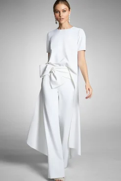 Sachin & Babi Bridal Separates|Engagement Party<Embellished Whitley Pant -