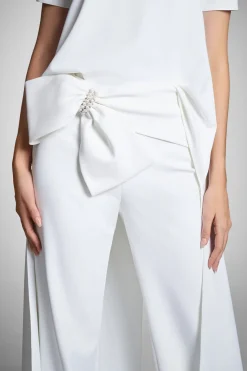 Sachin & Babi Bridal Separates|Engagement Party<Embellished Whitley Pant -