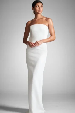 Sachin & Babi Engagement Party|Rehearsal Dinner<Endira Gown -