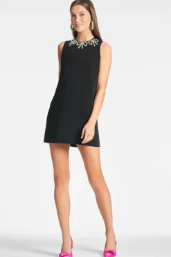 Sachin & Babi Cocktail|Sleeveless<Everleigh Dress -