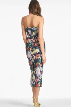 Sachin & Babi Daytime|Warm Weather<Fiore Dress -