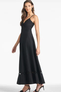 Sachin & Babi Daytime|Warm Weather<Gemma Dress -