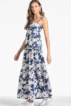 Sachin & Babi Daytime|Sleeveless<Giorno Dress -