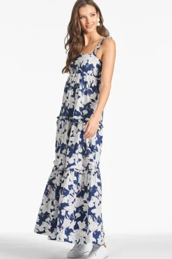 Sachin & Babi Daytime|Sleeveless<Giorno Dress -