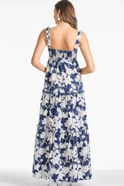 Sachin & Babi Daytime|Sleeveless<Giorno Dress -