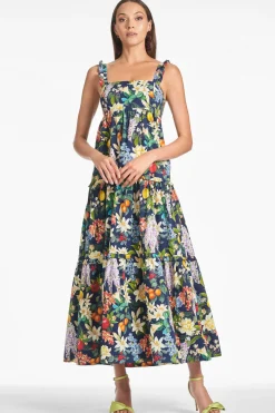 Sachin & Babi Daytime|Sleeveless<Giorno Dress -