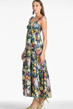 Sachin & Babi Daytime|Sleeveless<Giorno Dress -