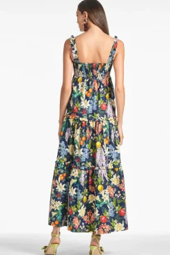 Sachin & Babi Daytime|Sleeveless<Giorno Dress -